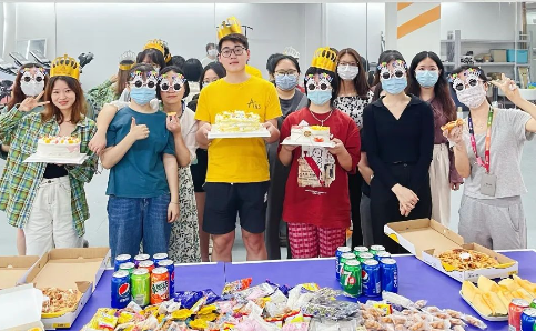 BG视讯·(中国区)官方网站